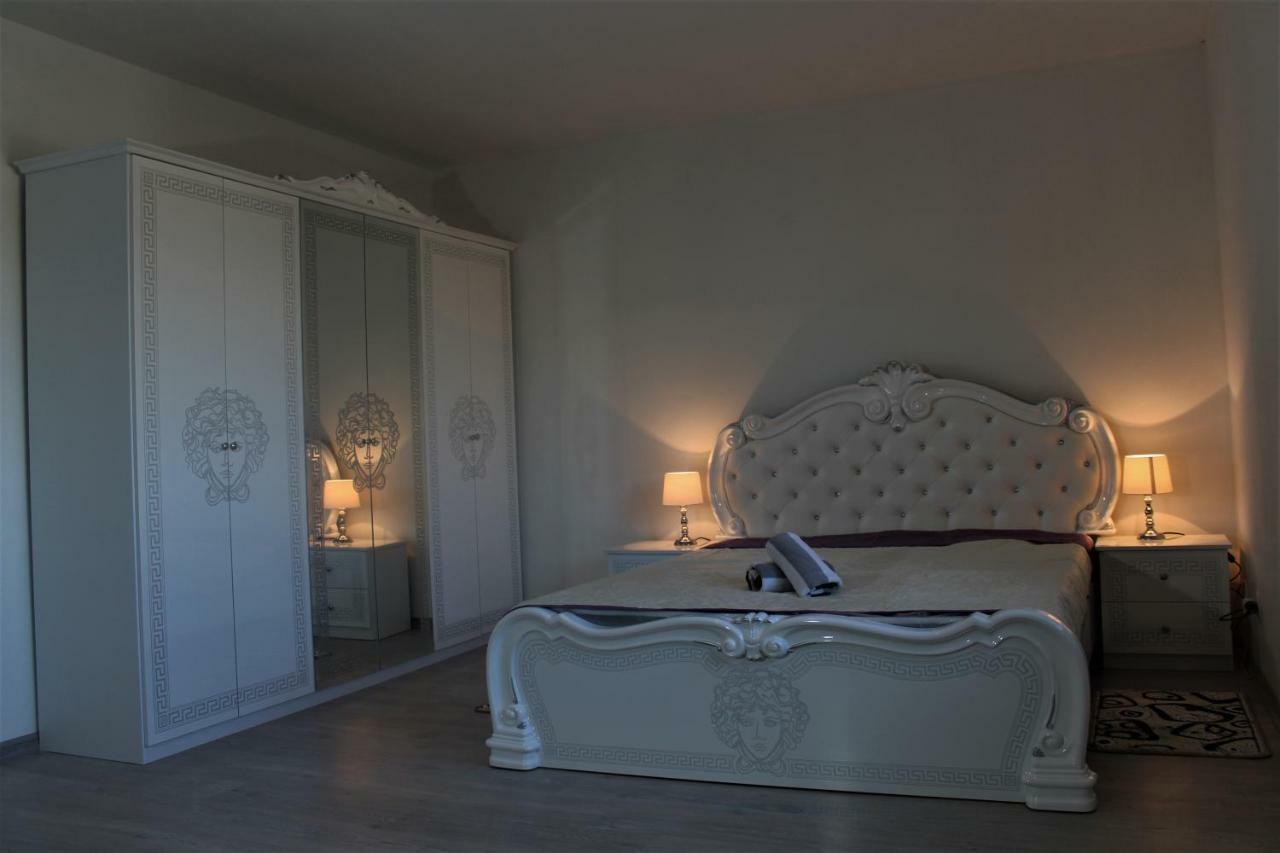 Hotel Chio Važec Esterno foto