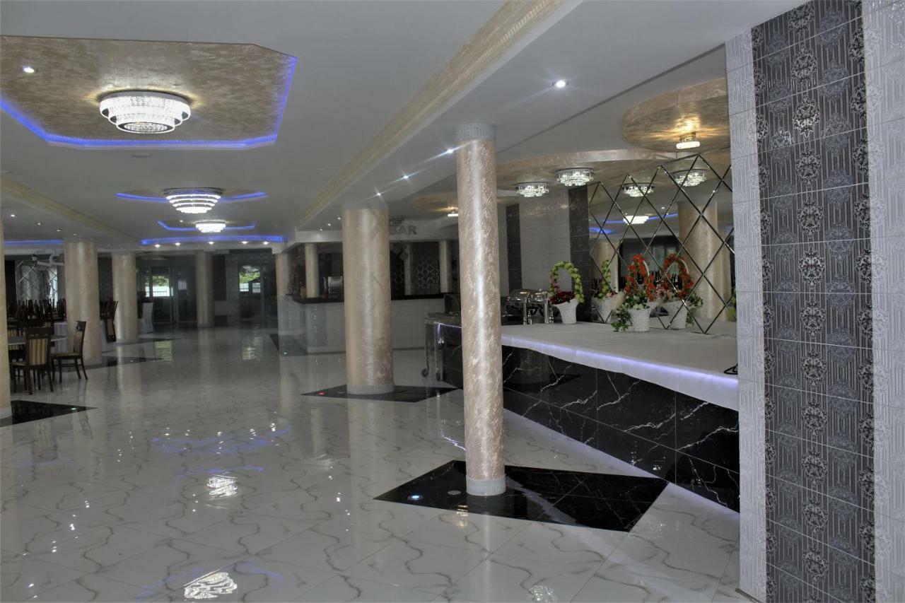 Hotel Chio Važec Esterno foto