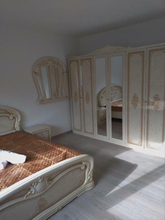 Hotel Chio Važec Esterno foto