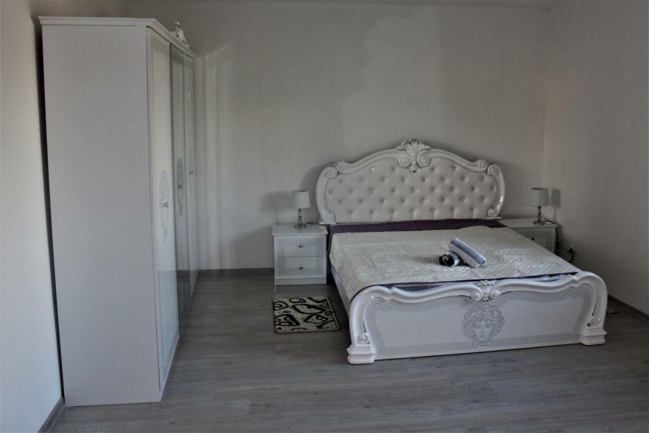 Hotel Chio Važec Esterno foto