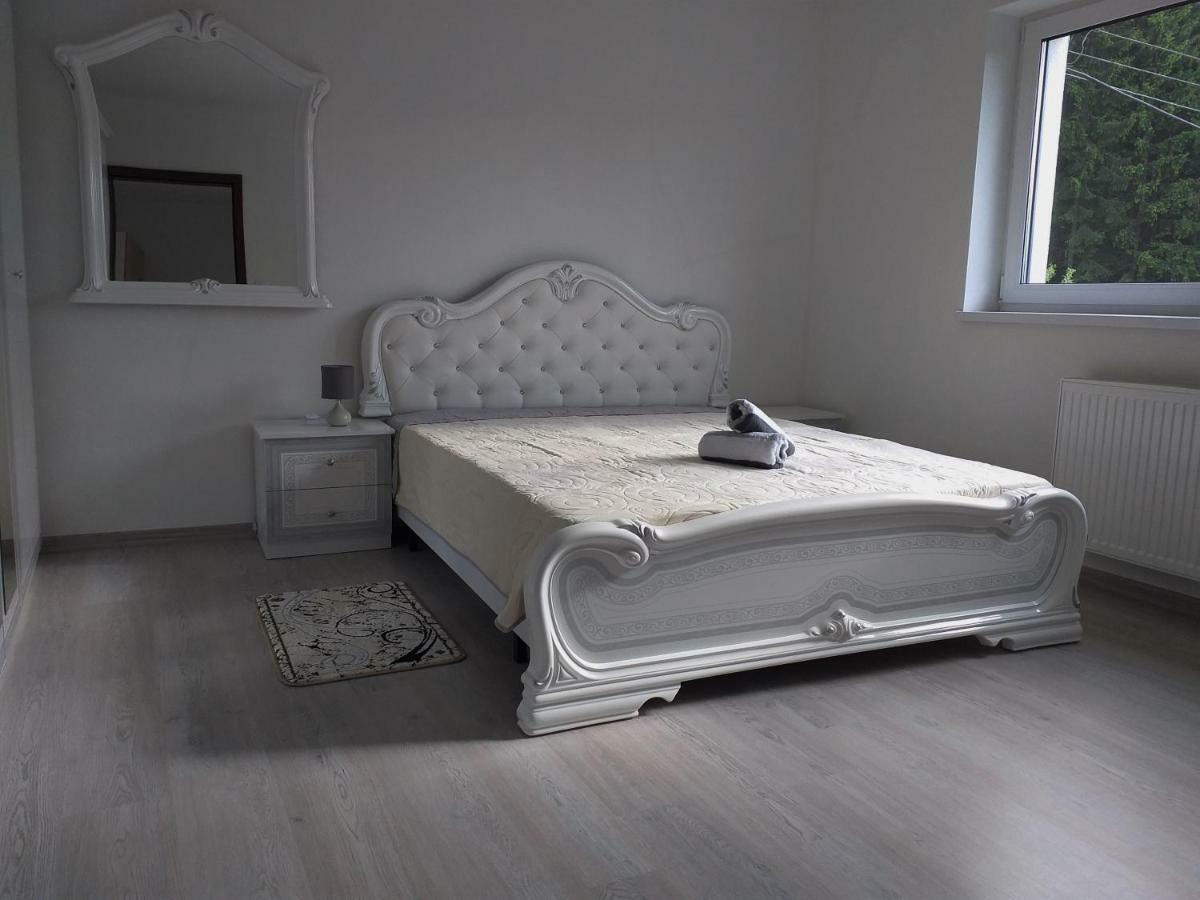 Hotel Chio Važec Esterno foto