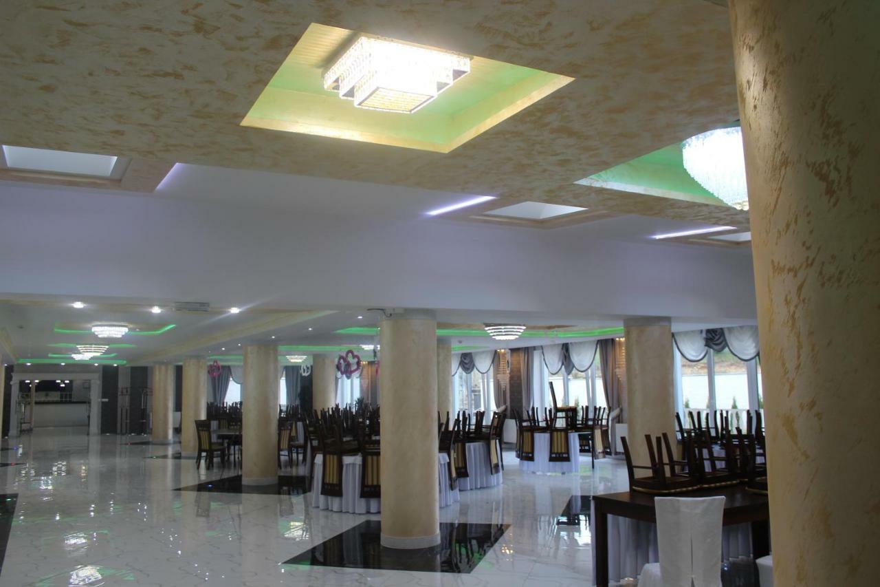 Hotel Chio Važec Esterno foto
